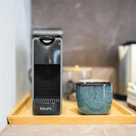 Charming - Navigli, Duomo