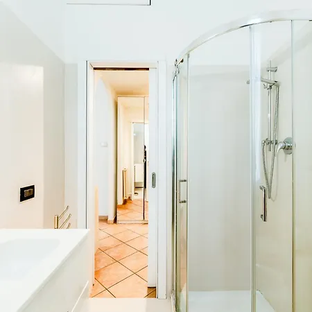 Comfort Flat- Navigli, Duomo アパート *