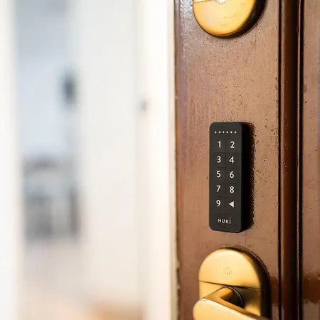 Apartamento Charming - Navigli, Duomo *