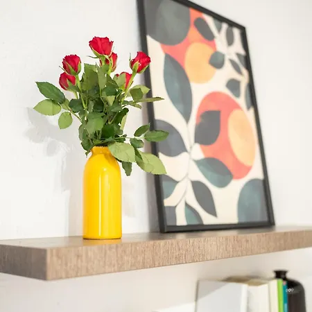 Charming Flat - Navigli, Duomo