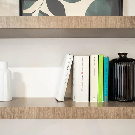 Comfort Flat- Navigli, Duomo アパート