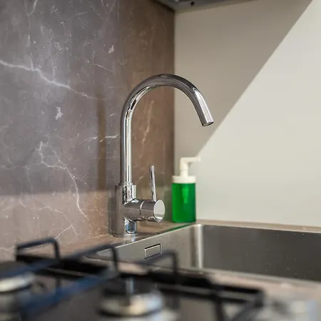 Charming - Navigli, Duomo Appartement *