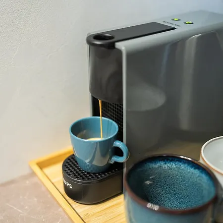 Appartement Charming - Navigli, Duomo