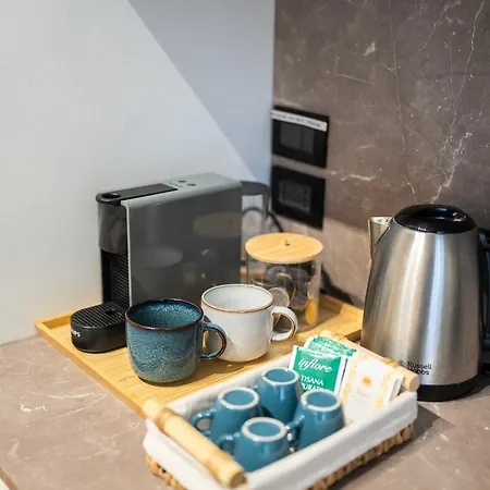 Charming - Navigli, Duomo Milaan