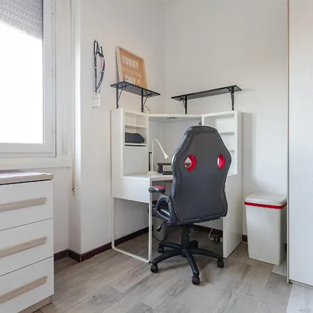 Modern Near Rogoredo Mediolan