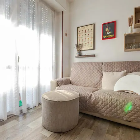 Apartment Modern Near Rogoredo