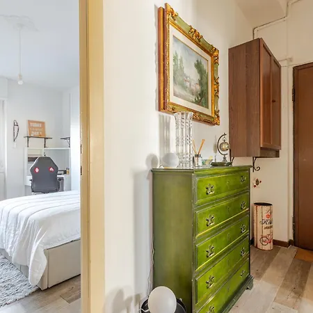 Rogoredo Santa Giulia Appartamento Milano