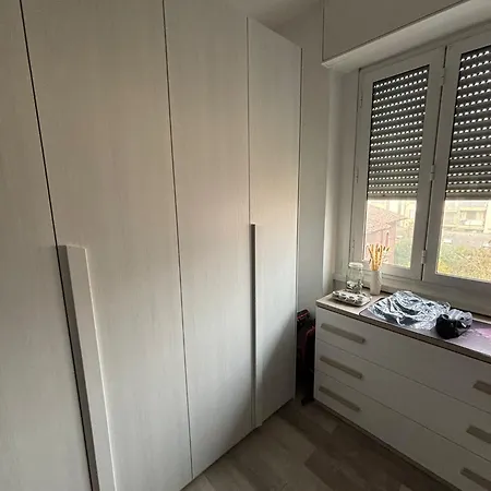 Modern Near Rogoredo Mediolan
