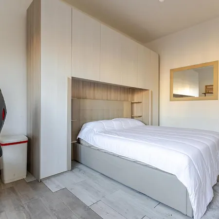 Rogoredo Santa Giulia * Milano