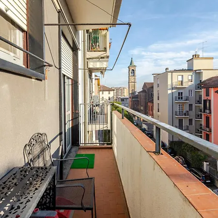 Rogoredo Santa Giulia *