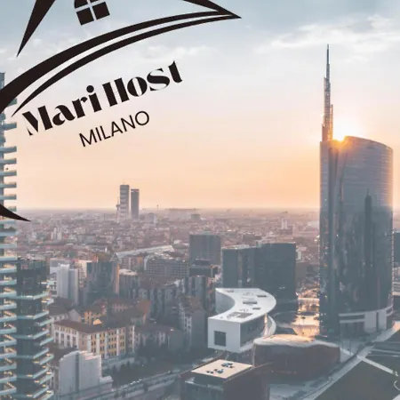 Casa Daniela 아파트 *