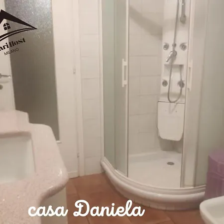 Apartment Casa Daniela *