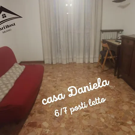 Casa Daniela Apartment