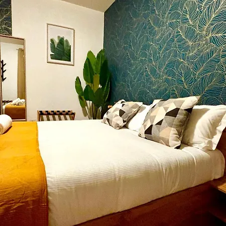 Apartment Prime Living - Gold Sui Navigli