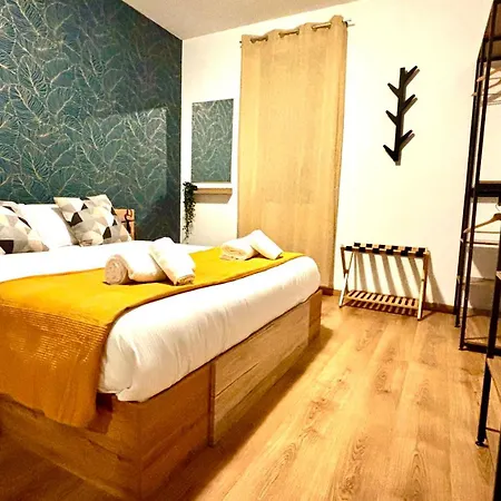 Prime Living - Gold Sui Navigli *