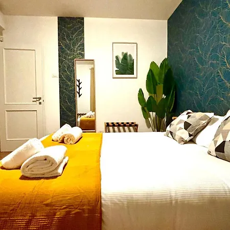 Prime Living - Gold Sui Navigli