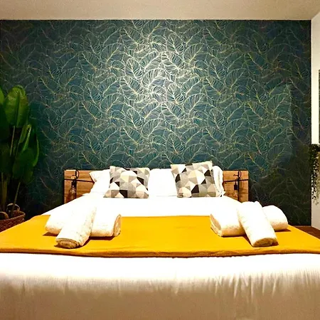 Prime Living - Gold Sui Navigli Apartment