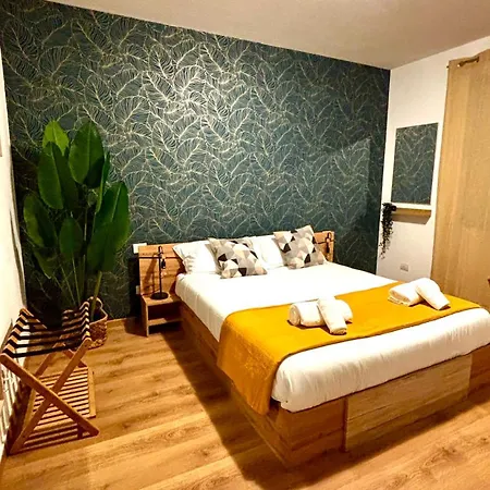 Apartment Prime Living - Gold Sui Navigli