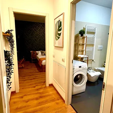 Apartment Prime Living - Gold Sui Navigli