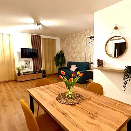 Apartment Prime Living - Gold Sui Navigli