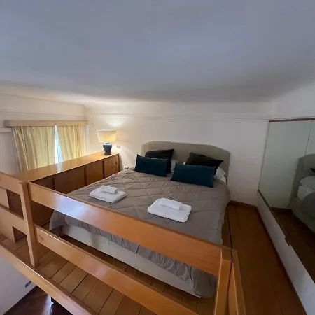 Apartamento Comfortable&quiet Sant'ambrogio Milán