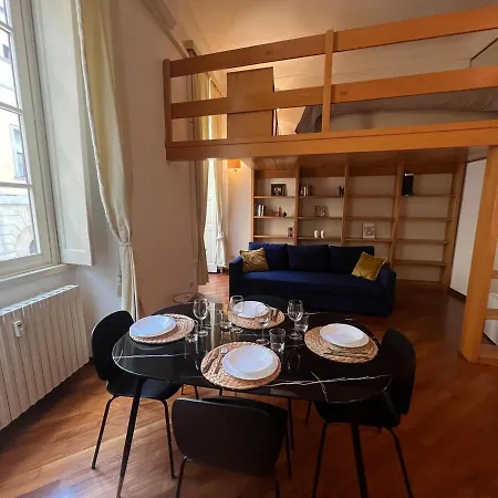 Apartment Comfortable And Quiet Sant'ambrogio *