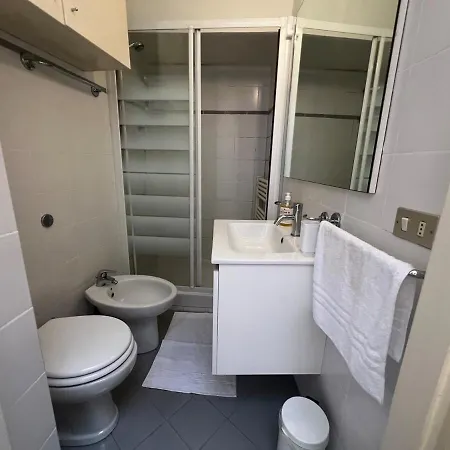 Comfortable And Quiet Sant'ambrogio Apartment Milan