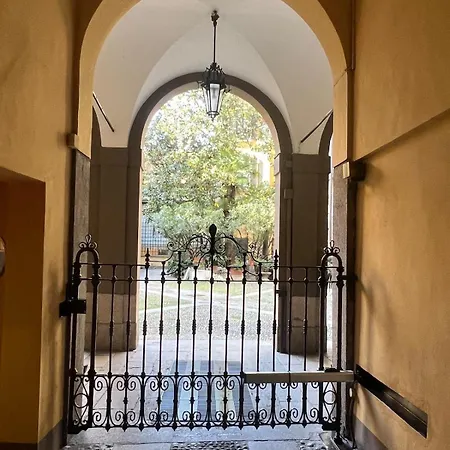 Comfortable And Quiet Sant'ambrogio Milan