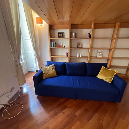 Comfortable&quiet Sant'ambrogio *