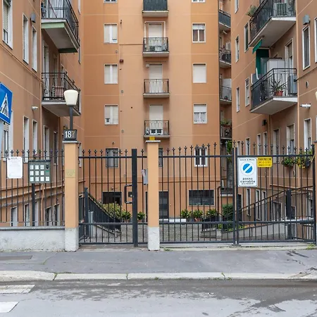 Appartement I Host - Palmanova 187