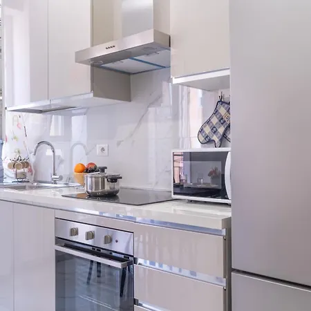 I Host - Palmanova 187 Appartement Milaan