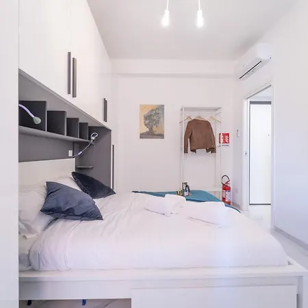 Lägenhet I Host - Palmanova 187