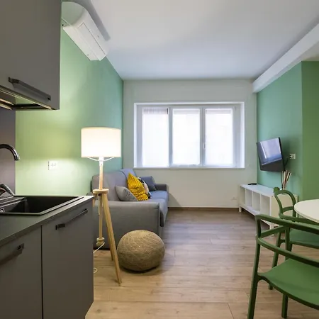 Quiet Navigli - Walk To Navigli - Tortona Design District - Salone Del Mobile