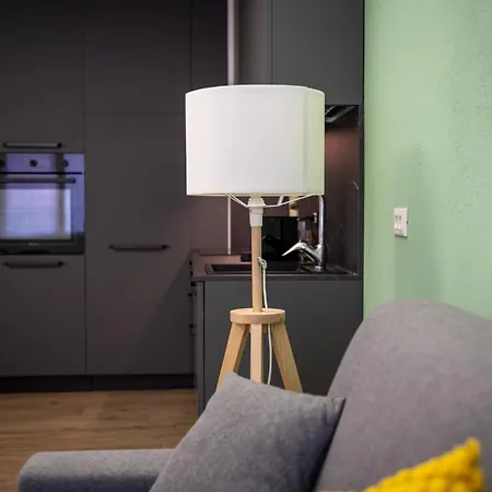 Quiet Navigli - Walk To Navigli - Tortona Design District - Salone Del Mobile Milano