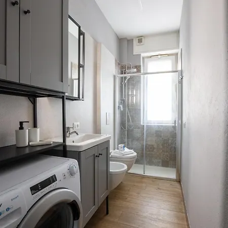 Quiet Navigli - Walk To Navigli - Tortona Design District - Salone Del Mobile