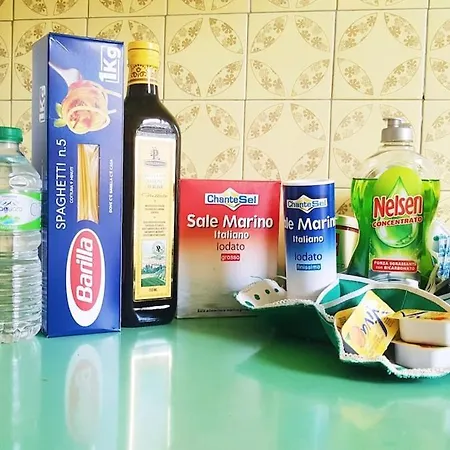 Appartamento Easy Milano-niguarda *