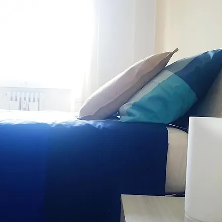 Easy Milano-niguarda Apartamento *