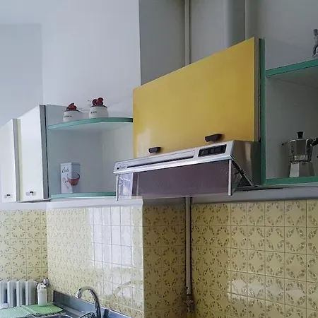 Easy Milano-niguarda Milán