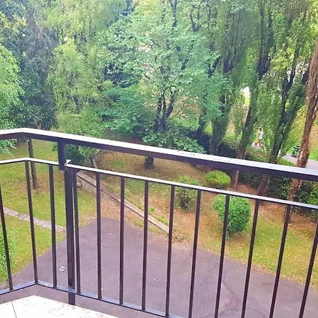 Apartamento Easy Milano-niguarda *