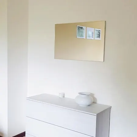 Apartamento Easy Milano-niguarda Milán