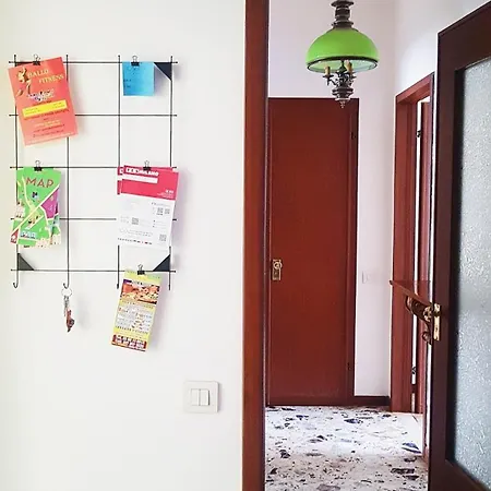 Apartamento Easy Milano-niguarda Milán