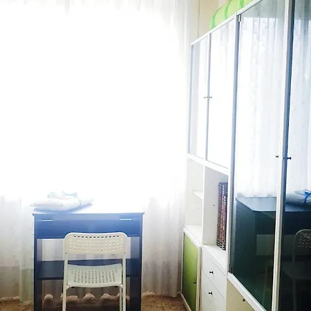 Apartamento Easy Milano-niguarda *