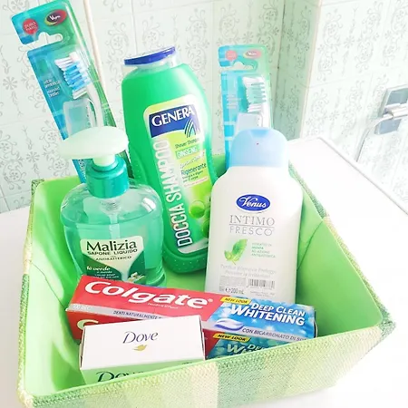 Easy Milano-niguarda Lejlighed Milano