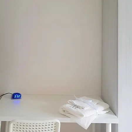 Appartamento Easy Milano-niguarda