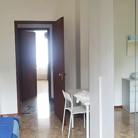 Easy Milano-niguarda Apartamento *