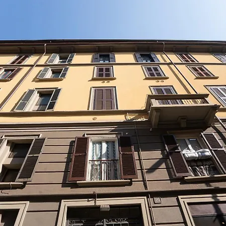Arts At Porta Venezia I