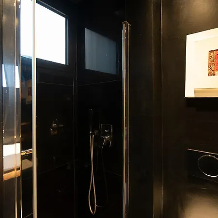 Arts At Porta Venezia I Apartment *