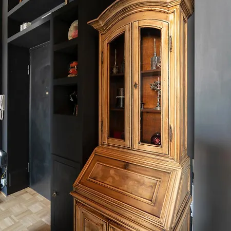 Apartment Arts At Porta Venezia I