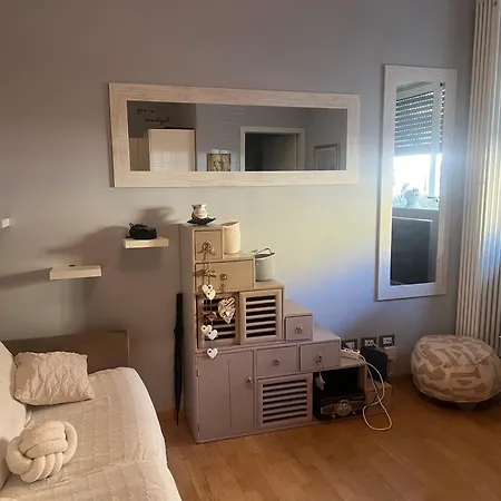 شقة Maison Blance