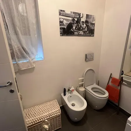 Maison Blance Milano